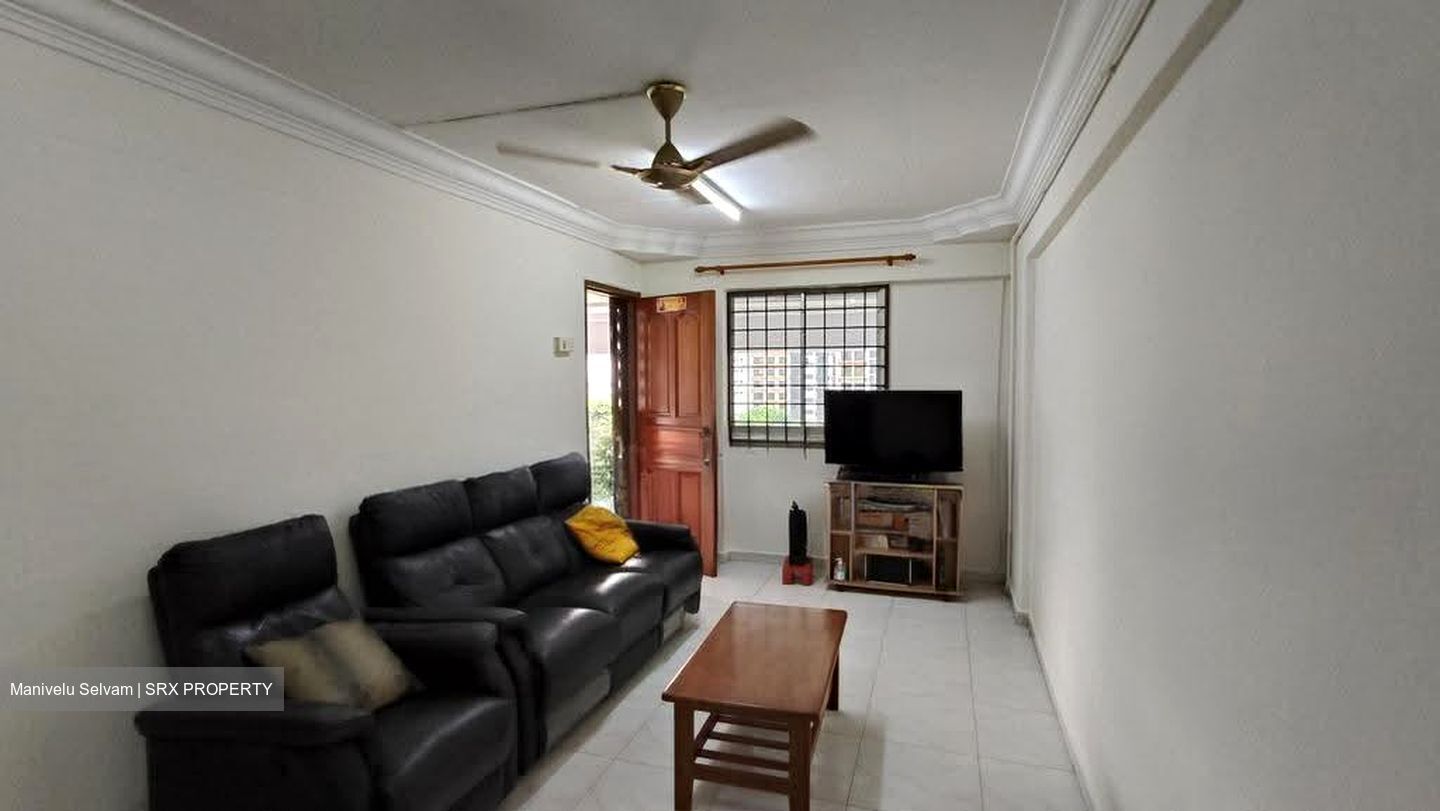 Blk 307 Clementi Meadows (Clementi), HDB 3 Rooms #639013911